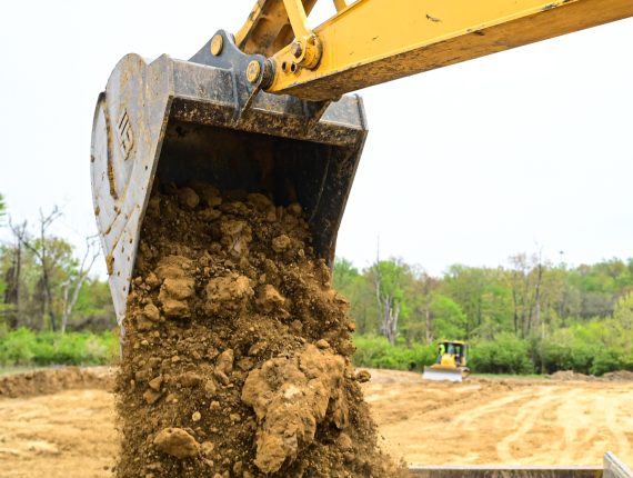 Equipment operator training