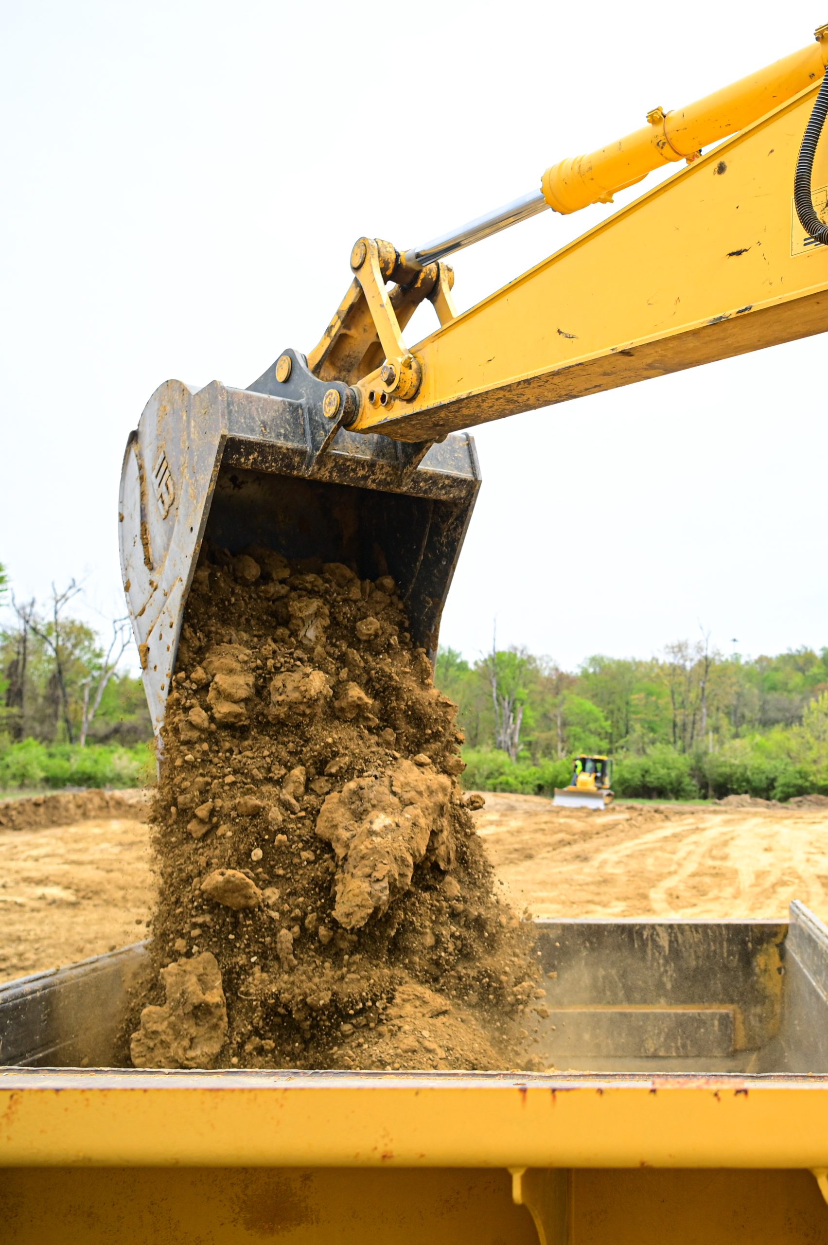 Equipment operator training
