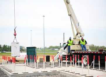 crane operator jobs