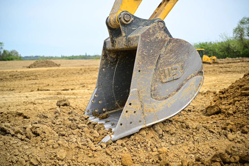 backhoe loader operator training