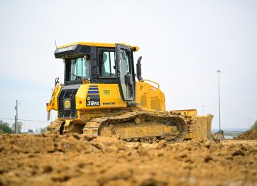 mining operator training