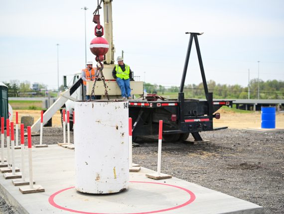 mobile crane training