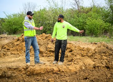forestry machinery training