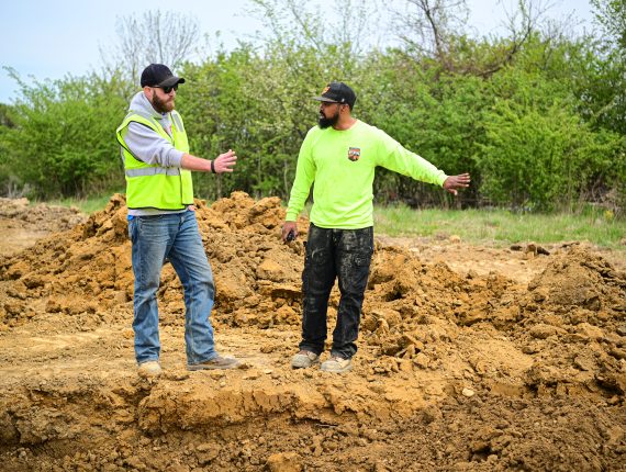 forestry machinery training