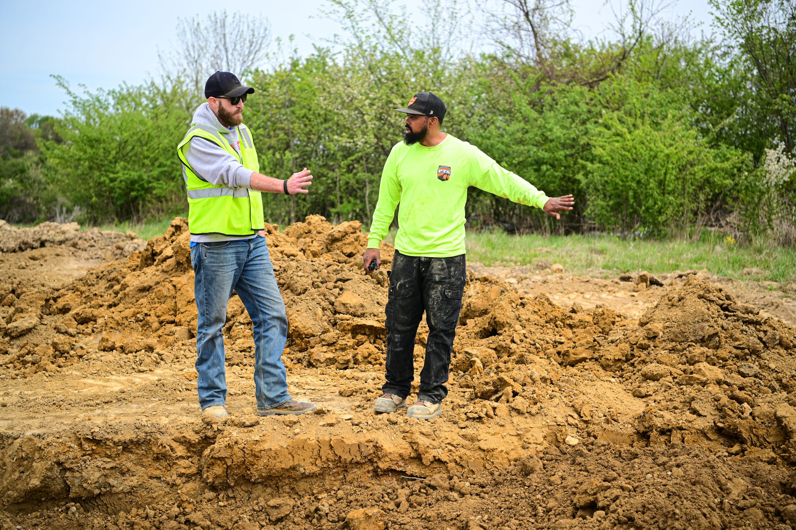 forestry machinery training