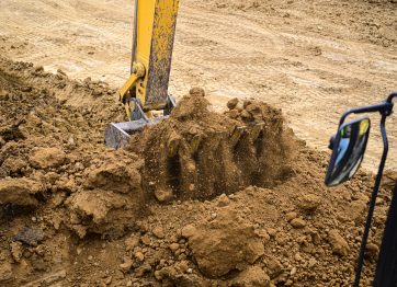 earthmoving equipment training