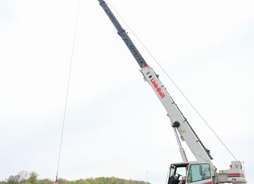 entry level crane operator jobs