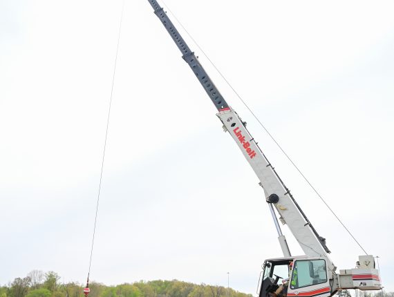 entry level crane operator jobs