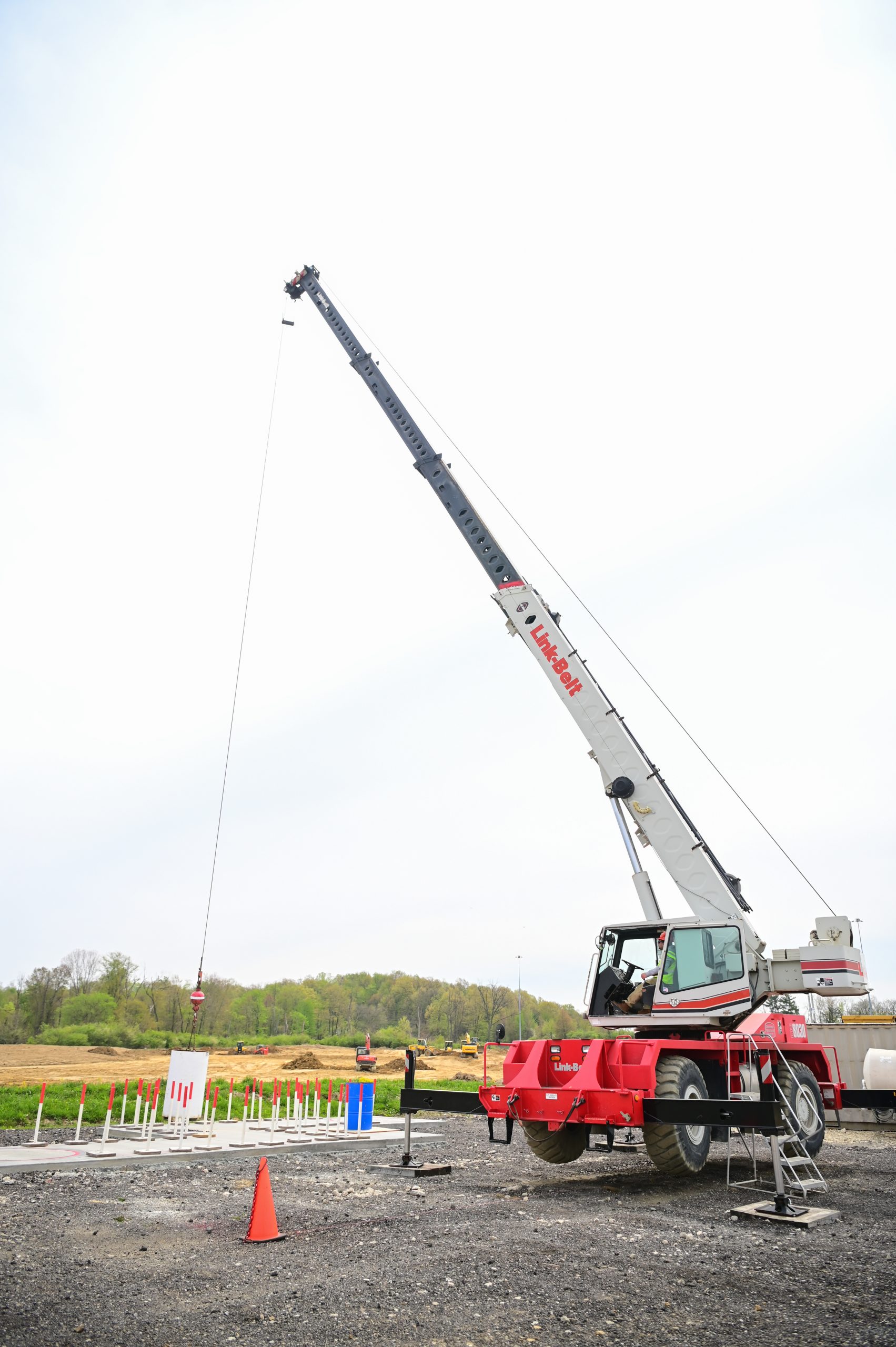 entry level crane operator jobs