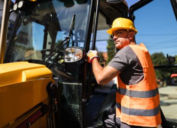 Become an Expert With Heavy Equipment Operator Training at PTS