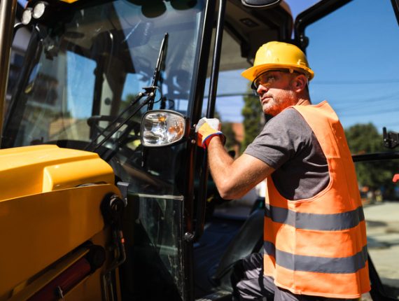 Become an Expert With Heavy Equipment Operator Training at PTS