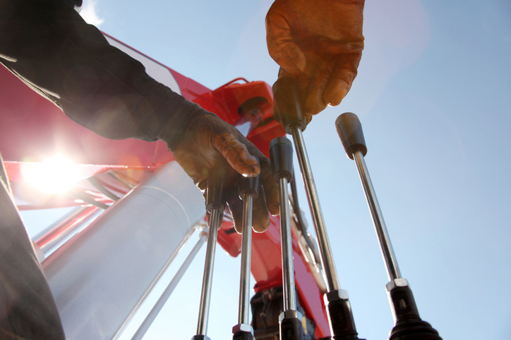 What to Expect From Heavy Equipment Operator Training With Performance Training Solutions