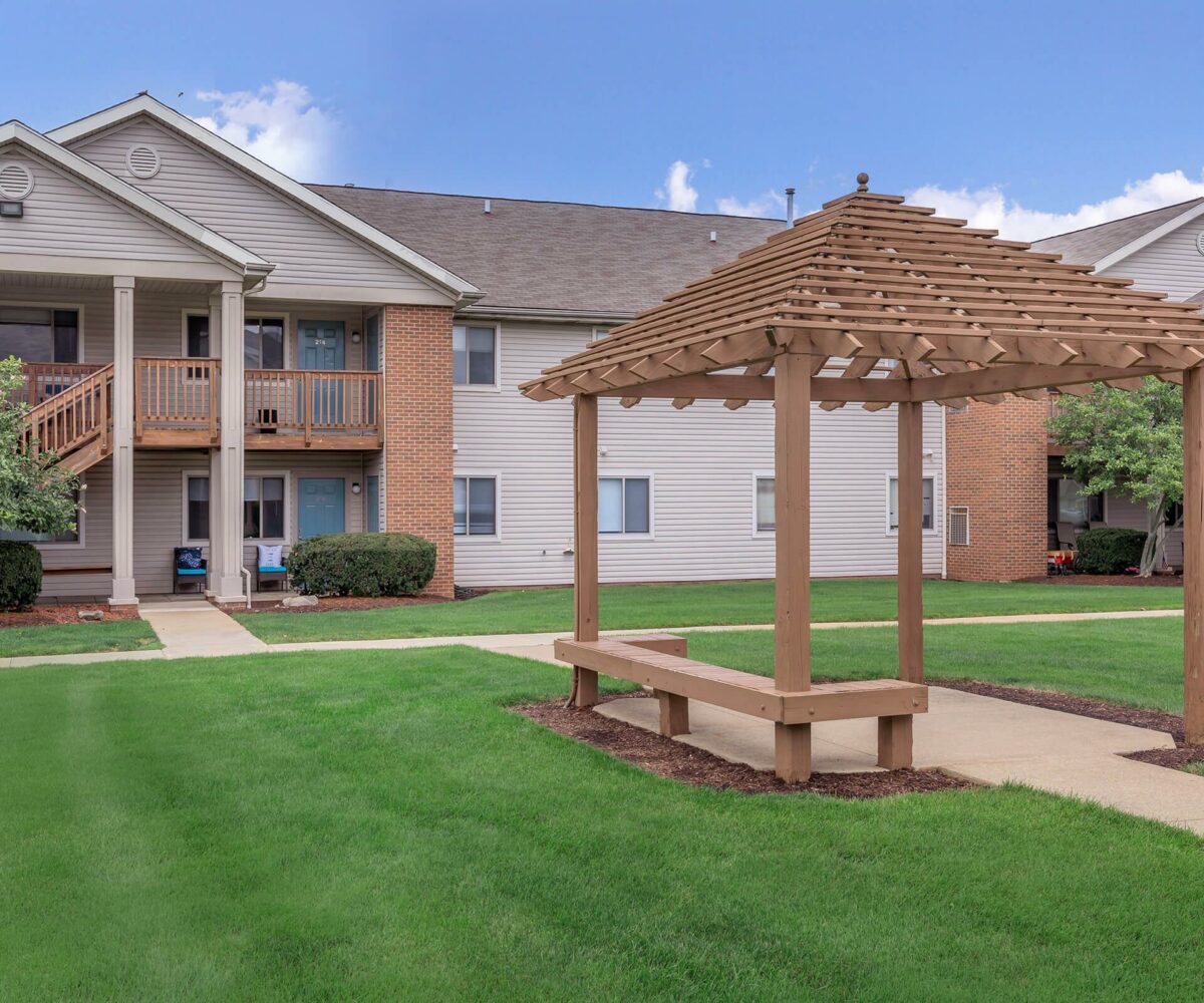 The Terraces at Northridge