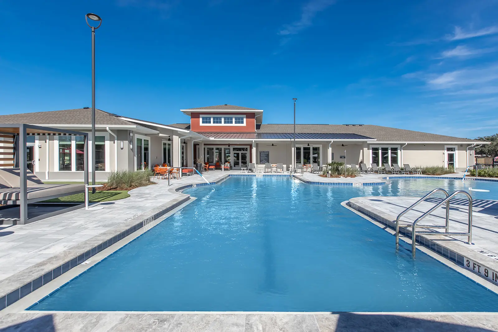 Summer Pointe Villave