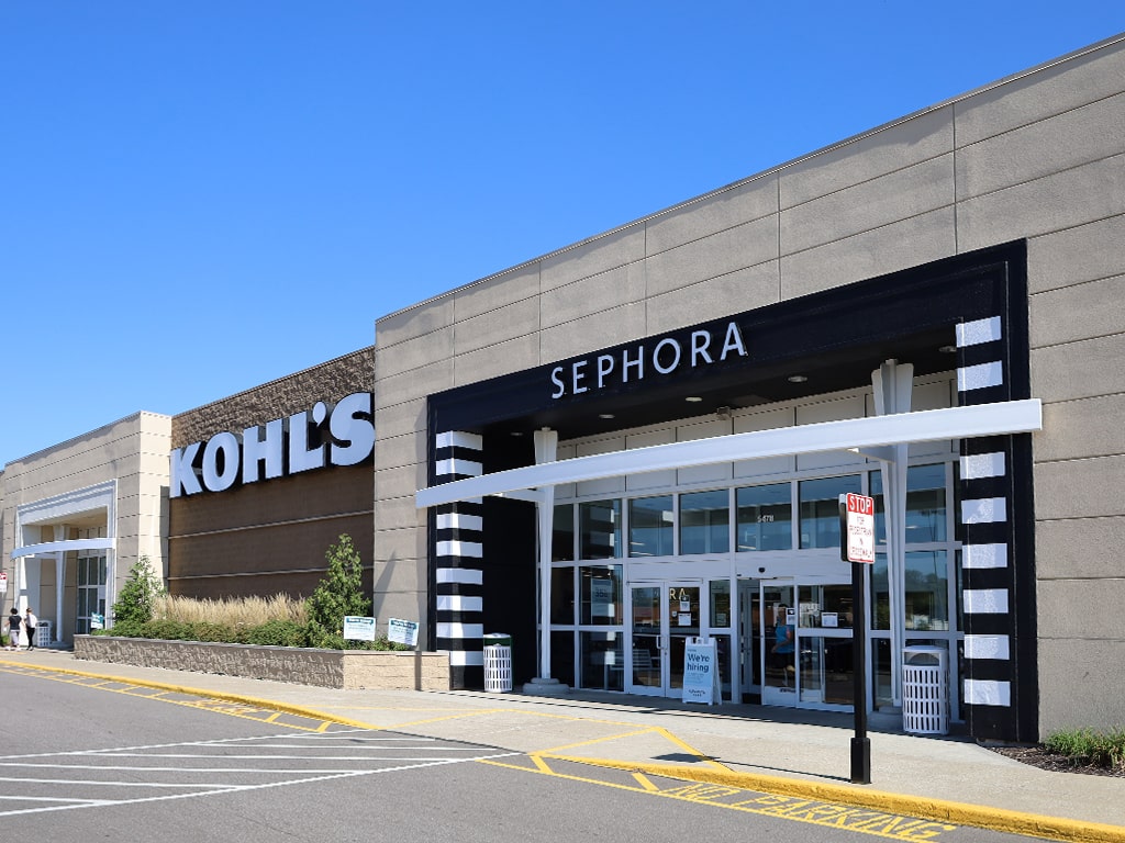 Belden Park Crossings