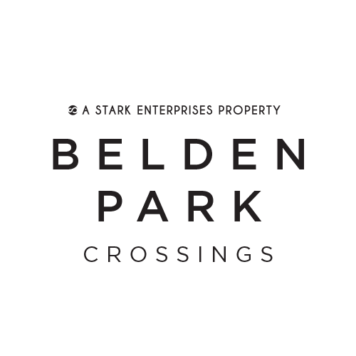 Belden Park Crossings Logo