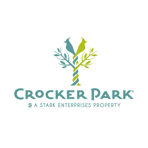 Crocker Park Logo