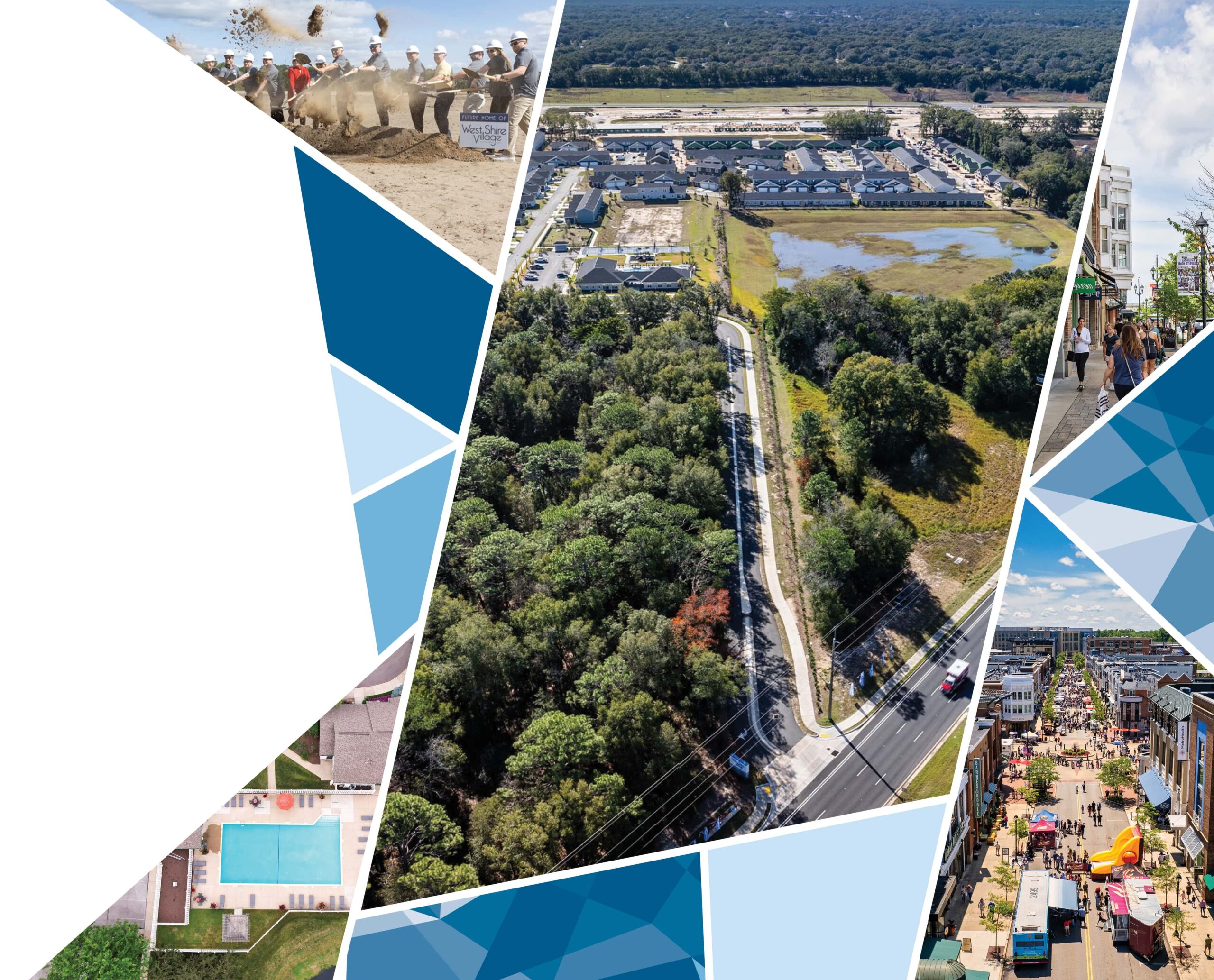 Stark Enterprises Investors