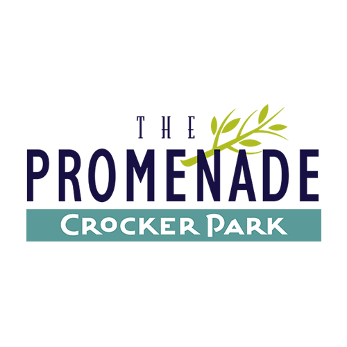 The Promenade Logo