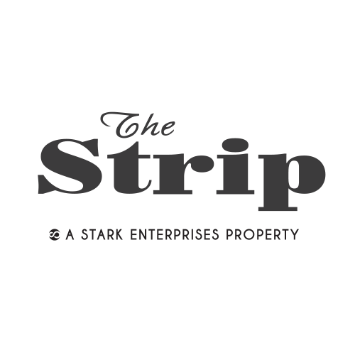 The Strip Logo