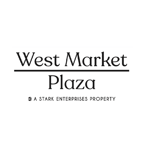 West Market Plaza Logo