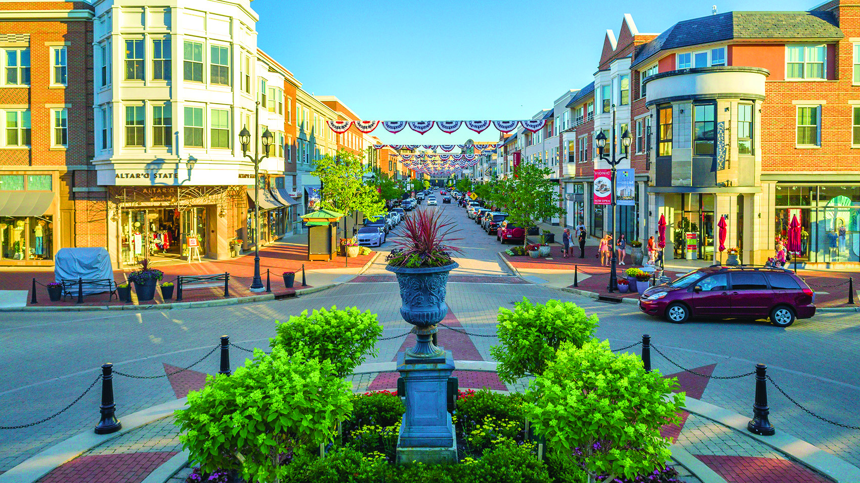 Crocker Park