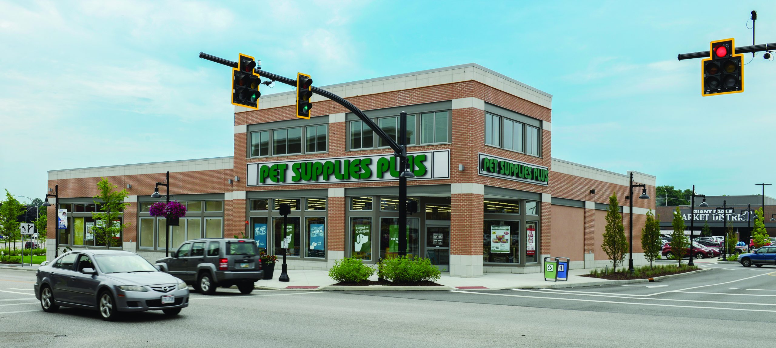  Portage Crossing Outparcel