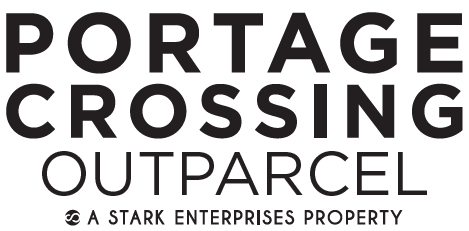  Portage Crossing Outparcel Logo