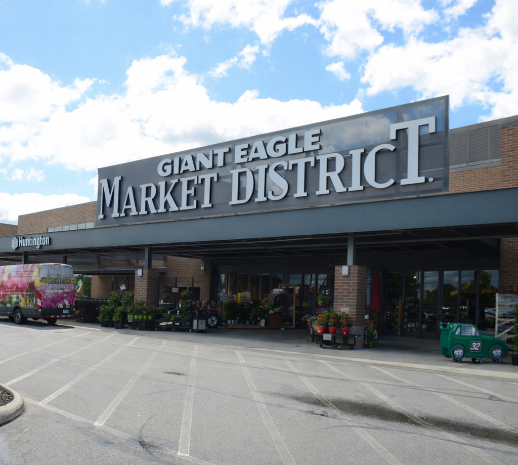  Portage Crossing Outparcel