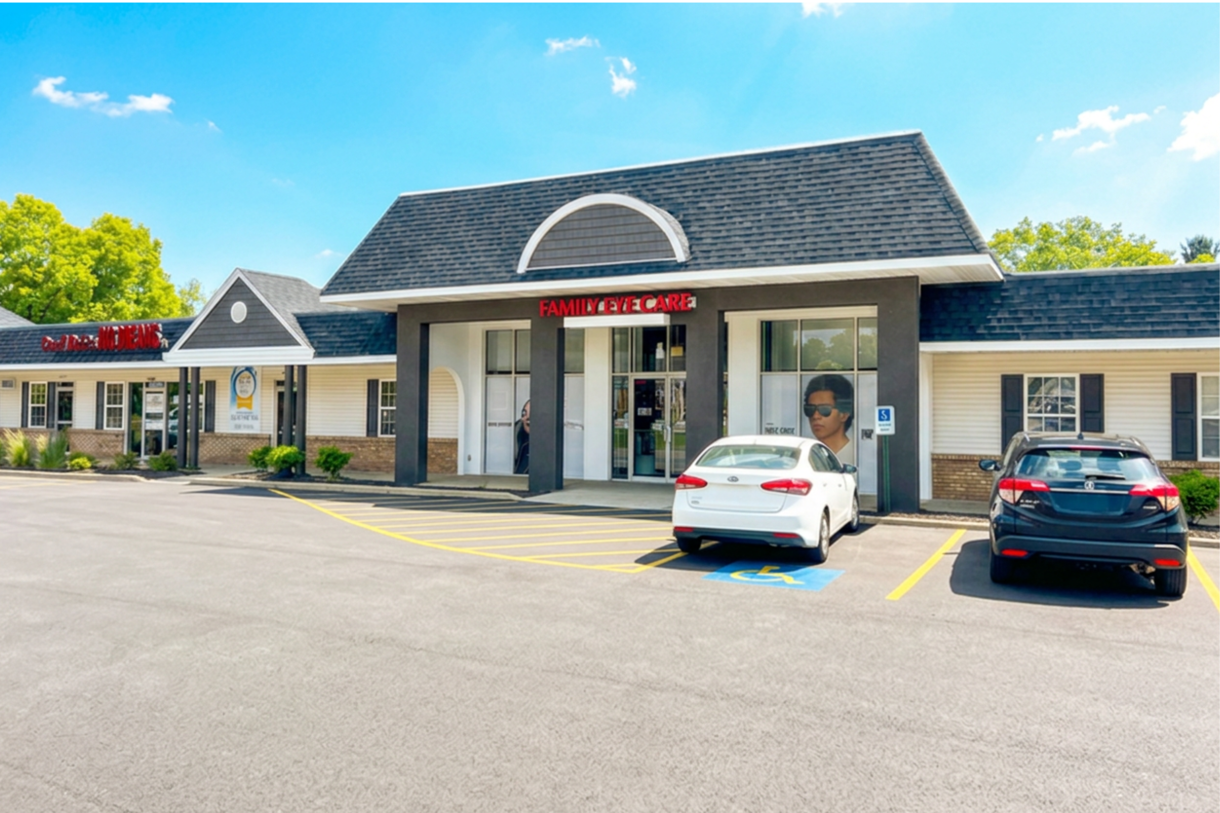 Tanglewood Professional Center