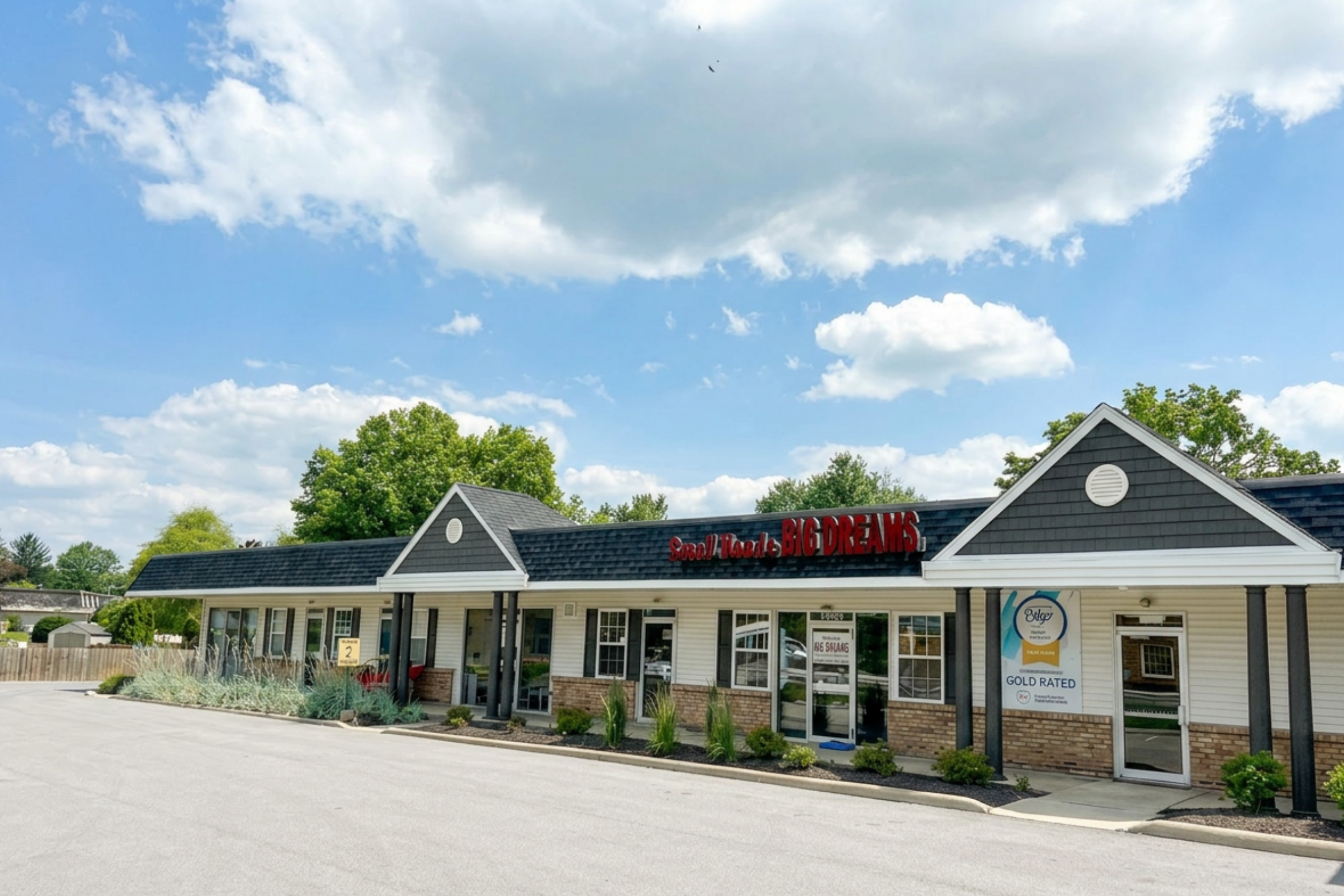 Tanglewood Professional Center