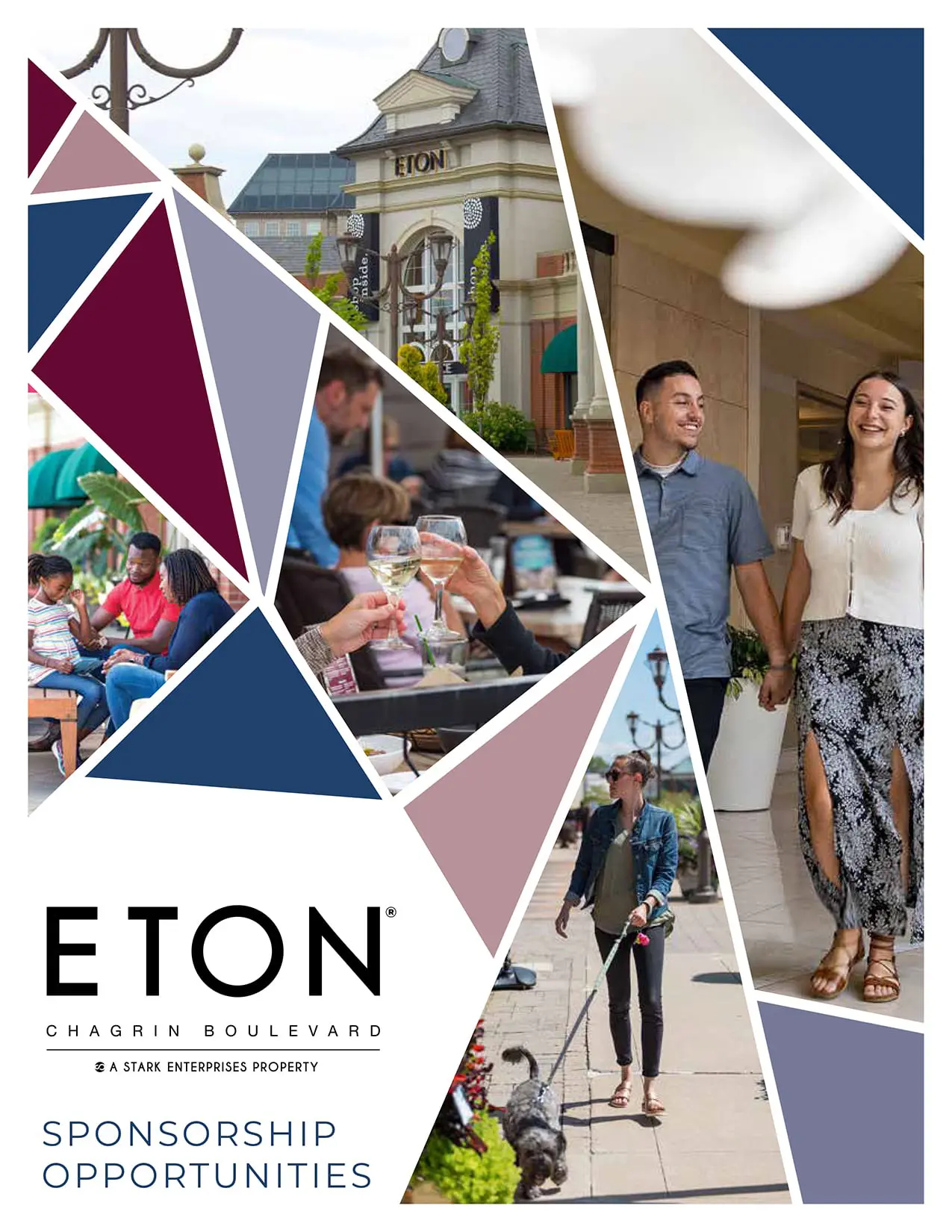 Eton Chagrin Blvd Ad Opportunities