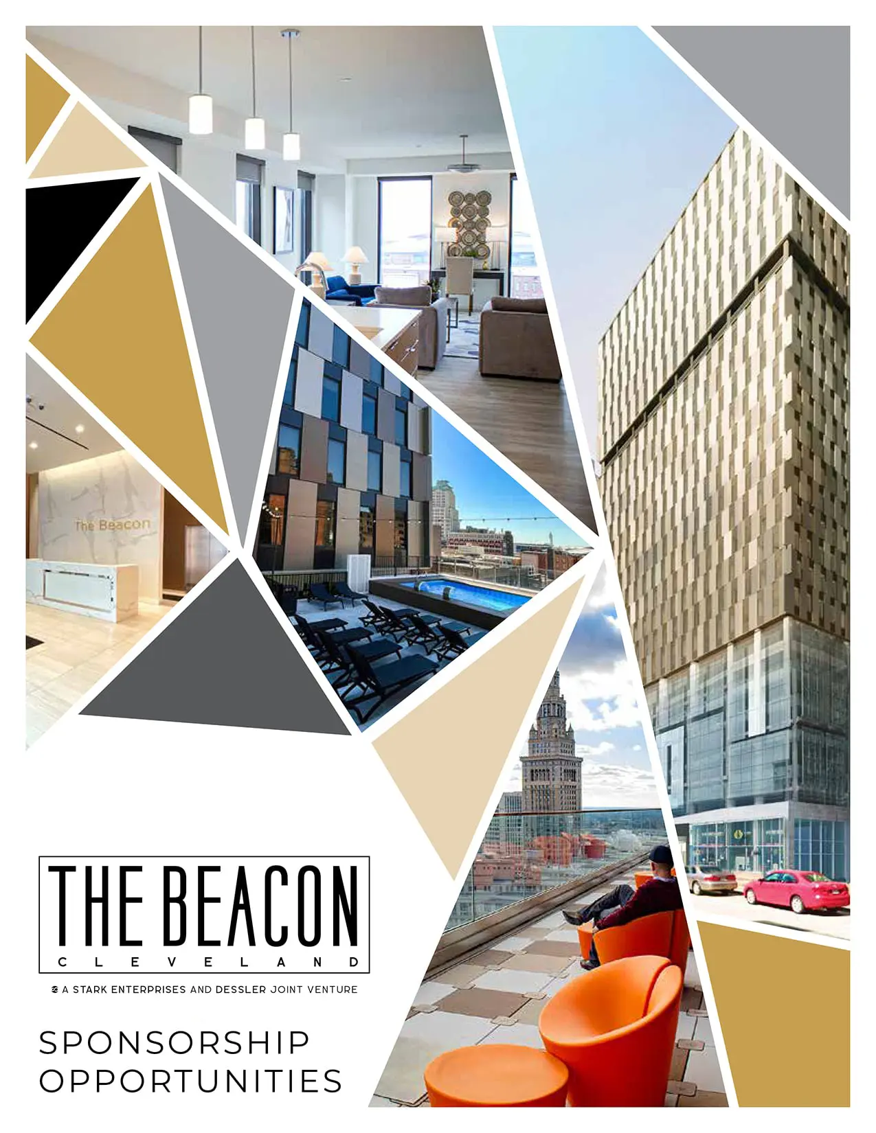The Beacon Ad Opportunities
