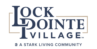 Lock Pointe Village Logo