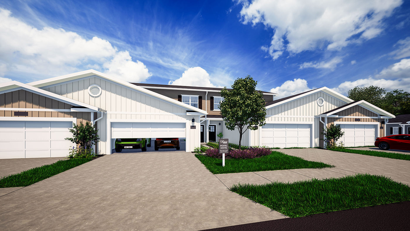 Bayshore Village