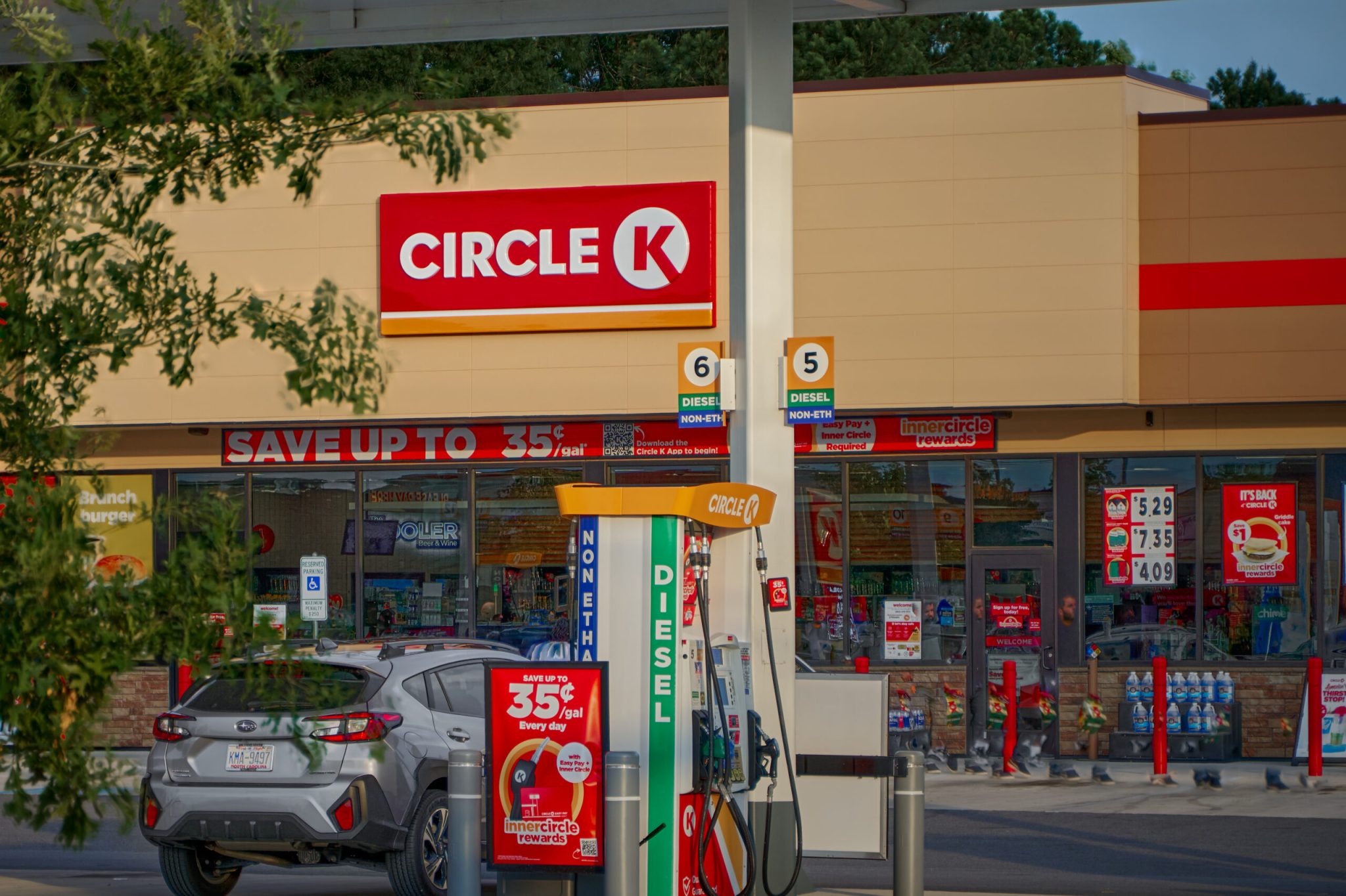 Facilities Management for Convenience Stores: Where to Start - National ...
