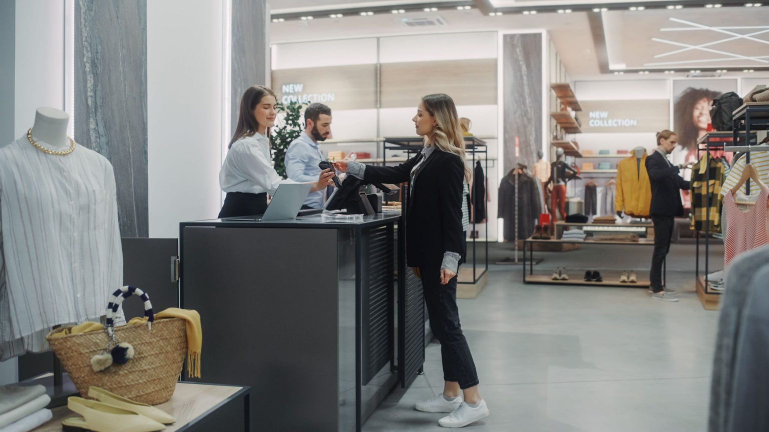 Renovating a Retail Store: How to Know It’s Time for an Update ...