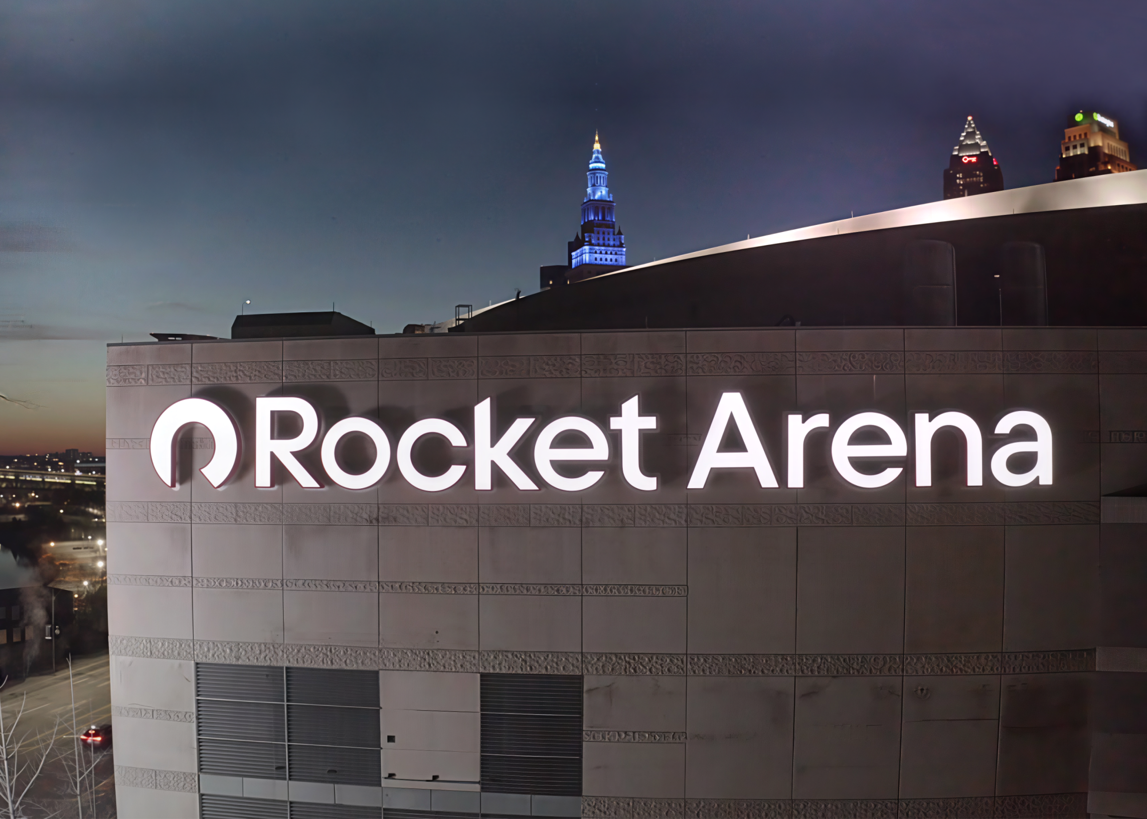 Rocket Arena