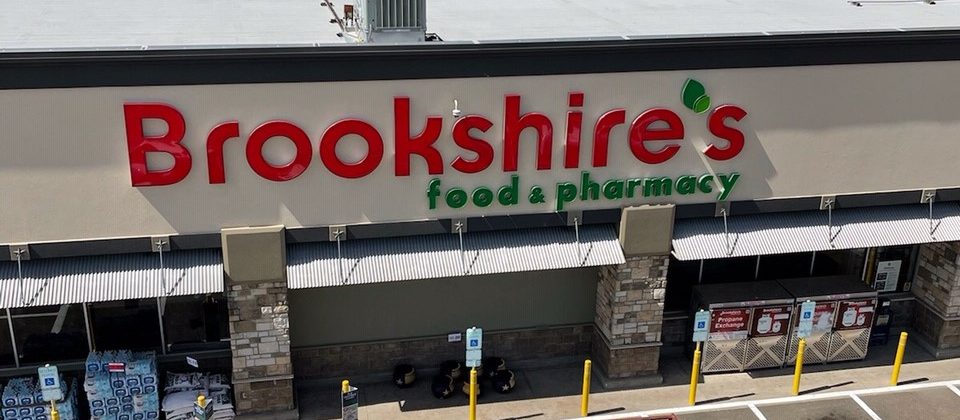 Brookshire's Grocery